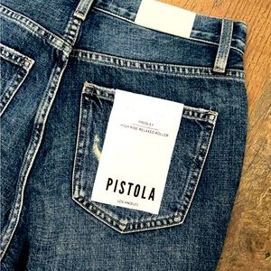 Pistola Jeans